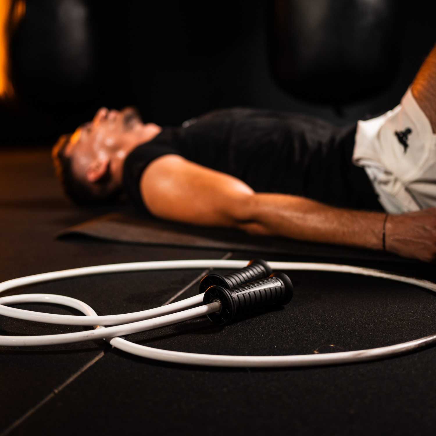 Gladius Rope – zátěžové švihadlo